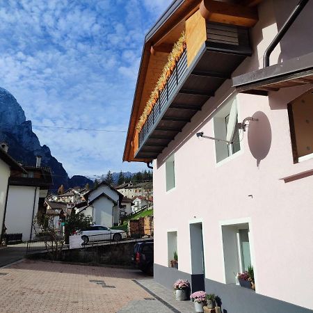 Sweet Dolomites, sauna e jacuzzi Agordo Esterno foto