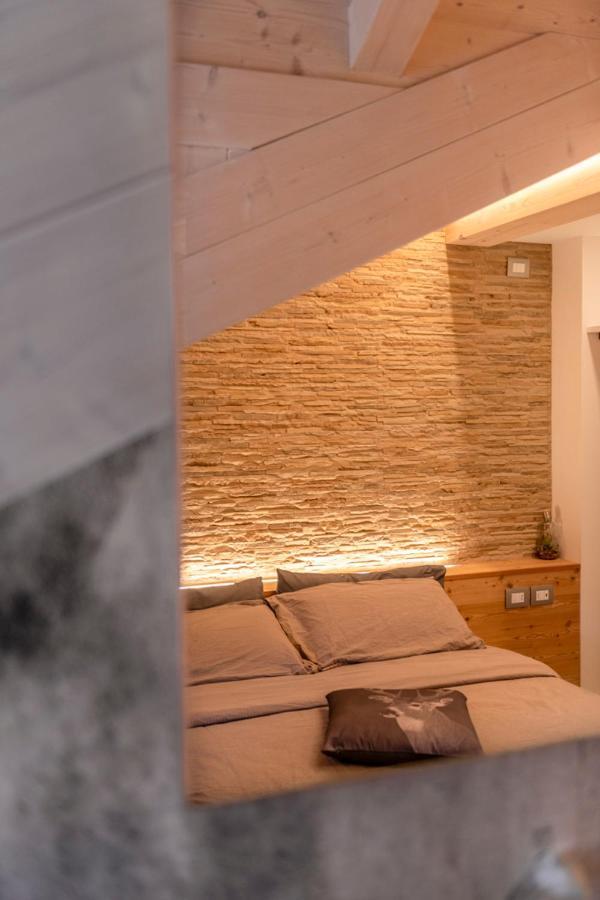 Sweet Dolomites, sauna e jacuzzi Agordo Esterno foto